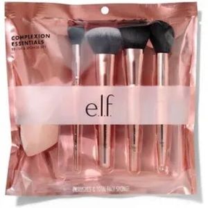 E.l.f complexion blush & sponge set